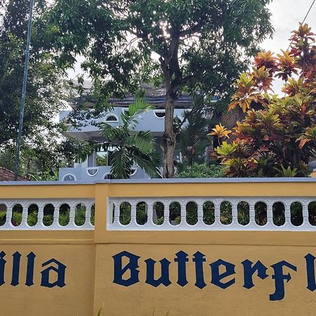 Villa Butterfly Moragalla Exterior foto