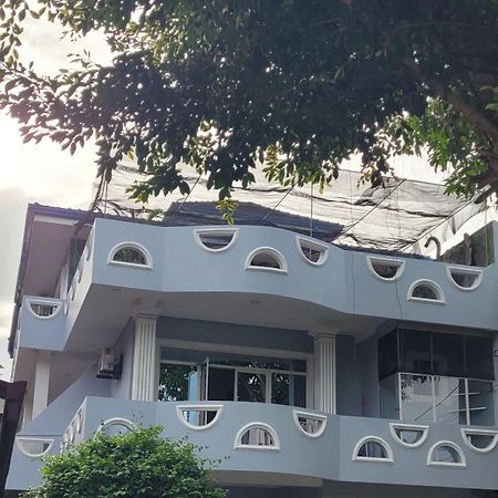 Villa Butterfly Moragalla Exterior foto