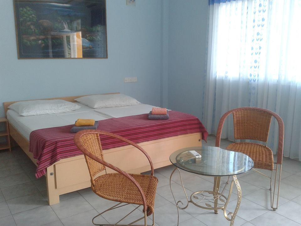 Villa Butterfly Moragalla Exterior foto