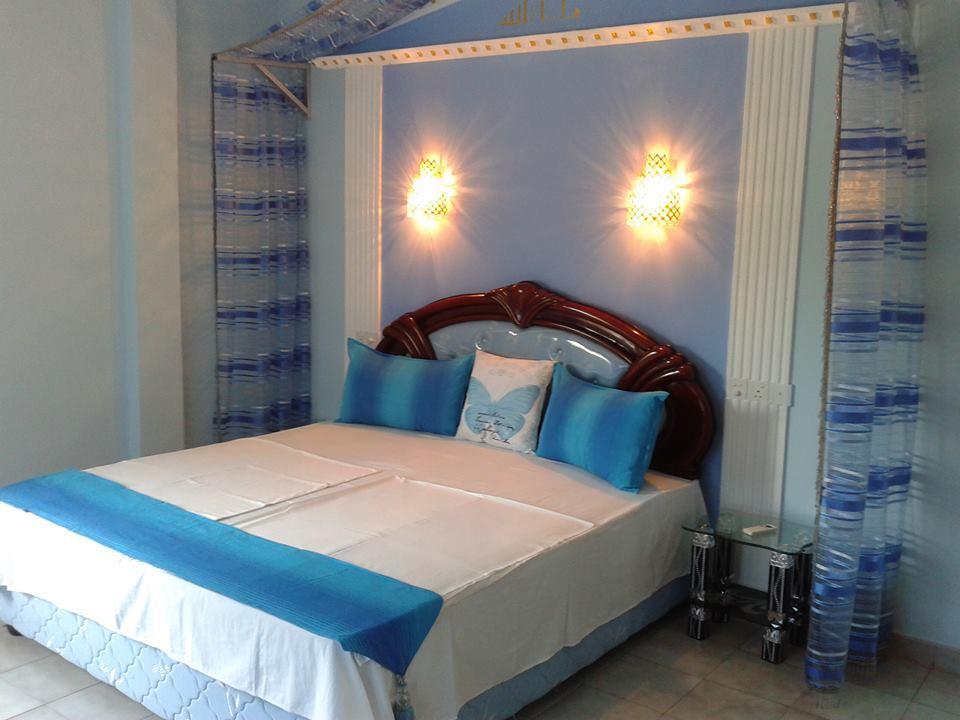 Villa Butterfly Moragalla Exterior foto